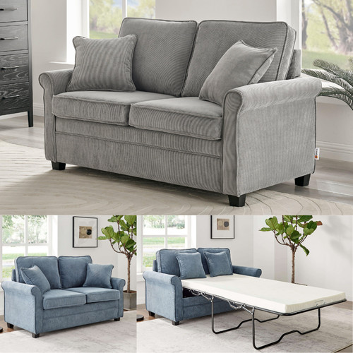 Sofa bed seater memory - 2,
