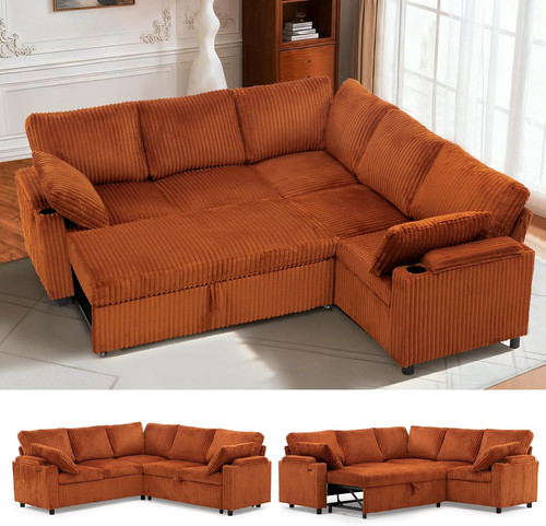 Stylish reversible - 85",
