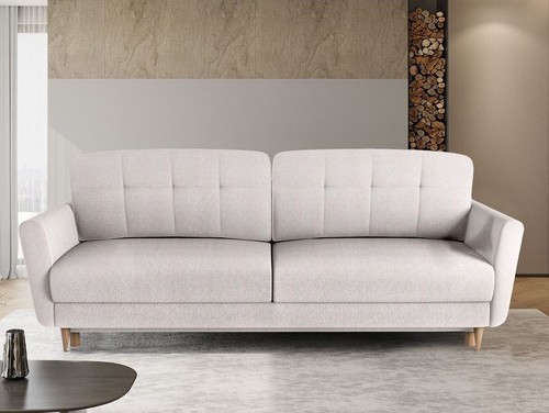 Large sofa bed dakota with - bed,