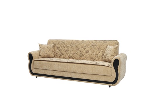 Modern transitional sleeper - modern,