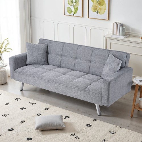 Seater pull out - 2, sofa